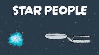 Star People