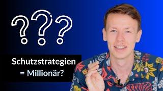 Besserer Unternehmer werden: Schutzstrategien erkennen & anpassen