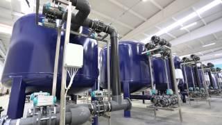 ESLI, member of Pollet Water Group