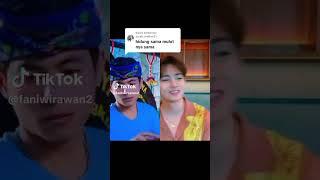 VIRAL COWOK LOMBOK MIRIP TAEHYUNG BTS PART 2