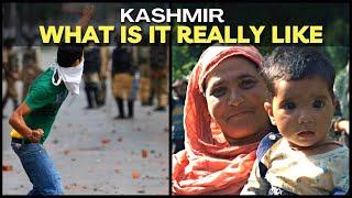 Is Kashmir "SAFE" To Travel ? An Honest Advice If You Are Planning To Visit Kashmir