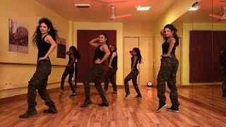 Afghan Jalebi | Dance Choreography | Phantom