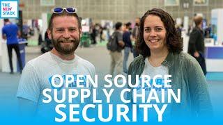 Chainguard: A 'Zero Trust' Supply Chain Security Company