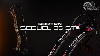 2025 Darton Sequel 35 ST2: Never-Before-Seen Features TESTED; 100-Yard Challenge ACCEPTED