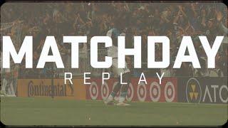 Matchday Replay: MNUFC vs. San Jose | July 20, 2024