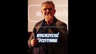  MŁODZI vs TECHNOLOGIA! Czy umieją ją wykorzystać DOBRZE? | Prof. Jacek Pyżalski #shorts