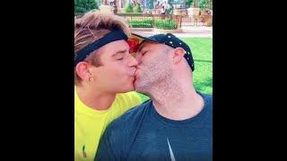 Garrett Clayton TikTok Compilation #9