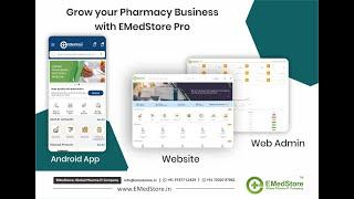 How pharmacy app will grow your business while all industries are facing loss due to Coronavirus?