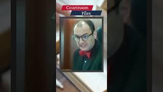 Counting to 11 with Judge Fleischer  #court #courtroom #judgefleischer