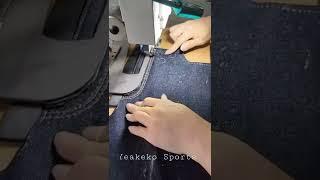 Denim Jeans Manufacturer | Yeakeko Sports