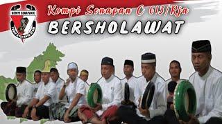 Sholawat Nabi Remaja Kompi