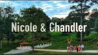 Nicole + Chandler Higginbottom (Wedding Film)