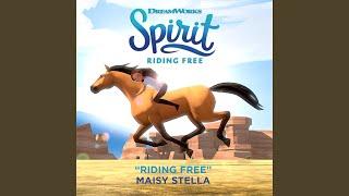 Riding Free (Spirit: Riding Free)