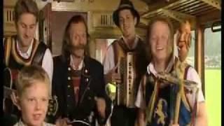 Mayrhofner - Zillertalbahn-Lied 2005