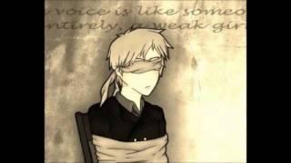 Stockholm Syndrome - 【初音ミク】 Yuzuhiko Songs [HD]