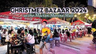  [HD #CEBU  ]  ChristMEZ Bazaar at Mactan Marina Mall