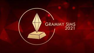 The 11th Annual Grammy Sims Awards (Full Show)