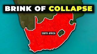 South Africa's Economy in 5 Minutes