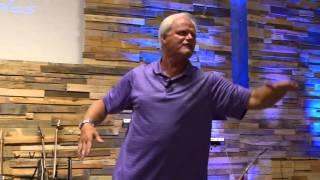 Dan Mohler   Destiny Church Naples, FL   Session 3