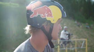 Drew Bezanson Takes on Colorado Freeride Festival | The Learning Curve Ep 6