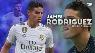 James Rodríguez 2019 - Skills, Assists & Goals | HD