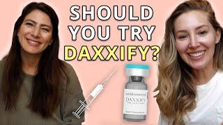 Daxxify vs Botox | A Dermatologists Thoughts on Daxxify