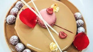 Кулинарная студия VIP Masters