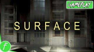 Surface Gameplay HD (PC) | NO COMMENTARY