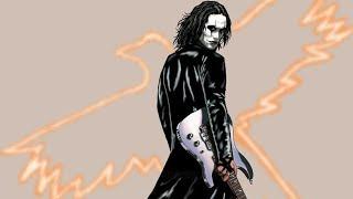 Shadowplay: The Crow Documentary