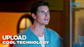 Best Technology | Upload | Prime Video