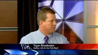 Life in the Fishbowl Interview KXTD-TV 8-27-13