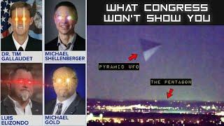 Undeniable UFO Footage Vol. 3