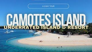 Discover Camotes Island, Cebu: Your Ultimate Day Tour Guide! 