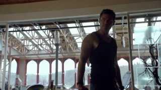 Almost Human Official Trailer 3 (2014) - Fox, Karl Urban HD