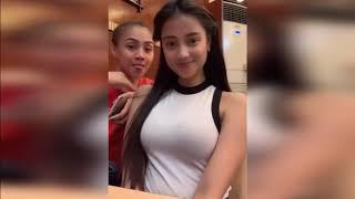 Angel Gerlyn Severa Tiktok Philippines 2021 || New Instagram Reels || New Tiktok Video.