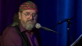 Mike Greensill & Special Guests