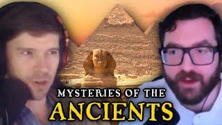The World's Strangest Unsolved Mysteries