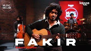 Fakir I Sidharth Sudheer | Music Mojo Season 7 | Kappa Originals