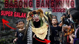 NE MARE GALAK/ NGELAWANG BARONG BANGKUNG BAJERA KELOD 2022