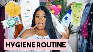 10 FEMININE HYGIENE TIPS! Tips to smell good + things you need to know!  Affordable!!