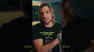EINSTEIN era RUIM em MATEMÁTICA