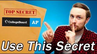 Raise Your APES FRQ Scores 20% With This Secret Tip