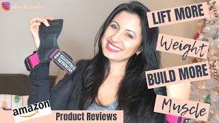 Best Workout Gear | Versa Grip Pro Review | Amazon Product Reviews | Lex Ferrante