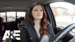 Escaping Polygamy: Bonus -  Jessica's Pregnancy Concerns (Season 3) | A&E