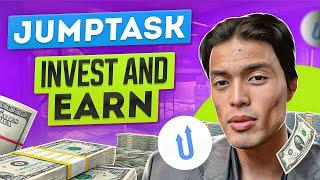 JumpTask - review