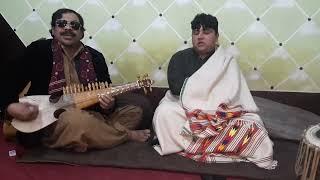 shahid ustad new ghazal rabab amjad malang 2024..0343921630,,