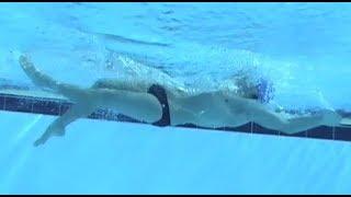 8 Great Backstroke Arm Drills