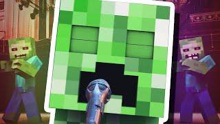 MINECRAFT'S GOT TALENT!!