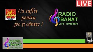 Radio Banat Live Timișoara FM 2021 