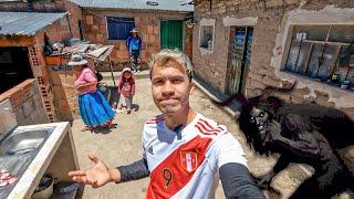 Así es la VIDA en las zonas más ALEJADAS del PERÚ